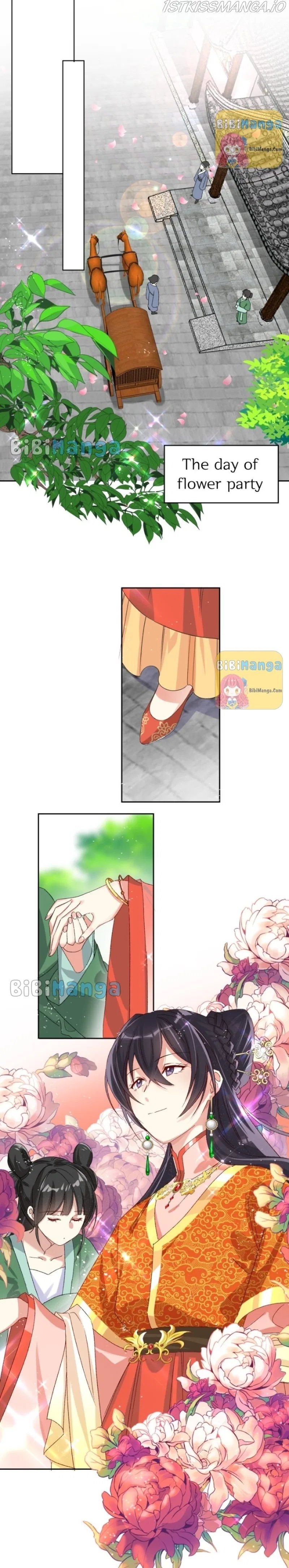 Beauty BIoggers in Another WorId Chapter 10 – Page 1