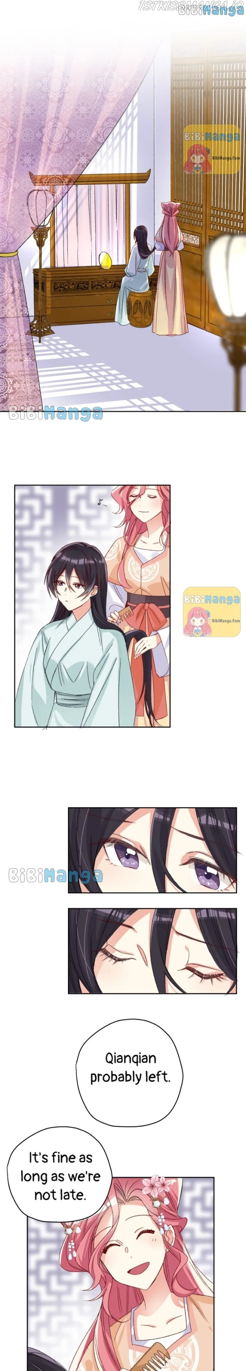Beauty BIoggers in Another WorId Chapter 10 – Page 4