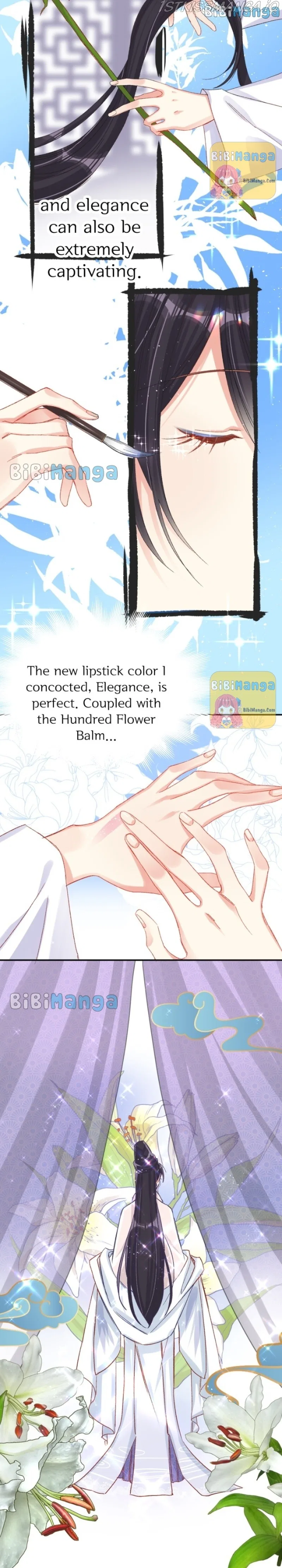 Beauty BIoggers in Another WorId Chapter 10 – Page 8
