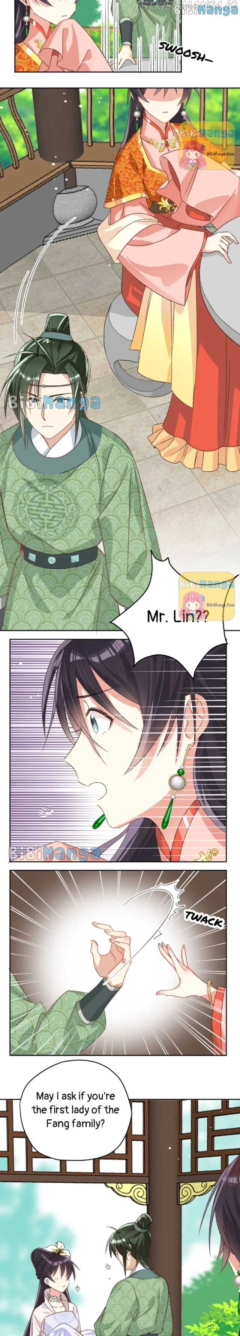 Beauty BIoggers in Another WorId Chapter 10 – Page 15