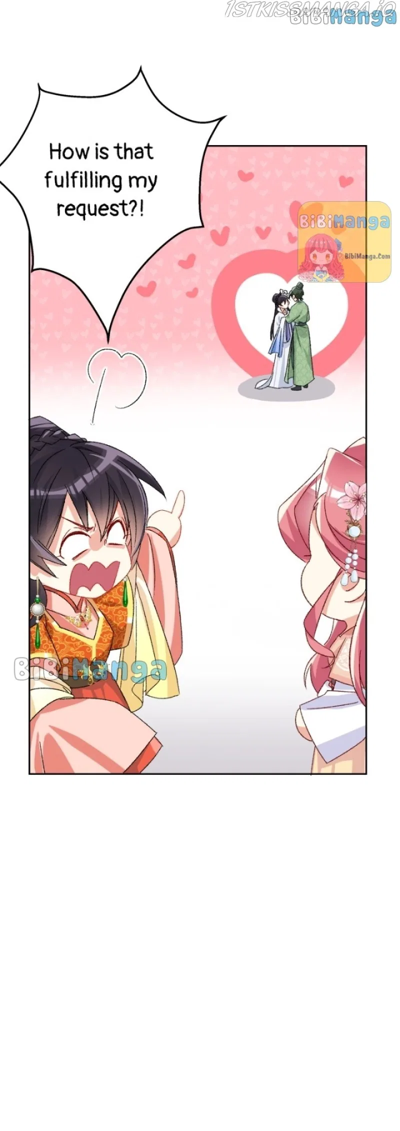 Beauty BIoggers in Another WorId Chapter 10 – Page 19