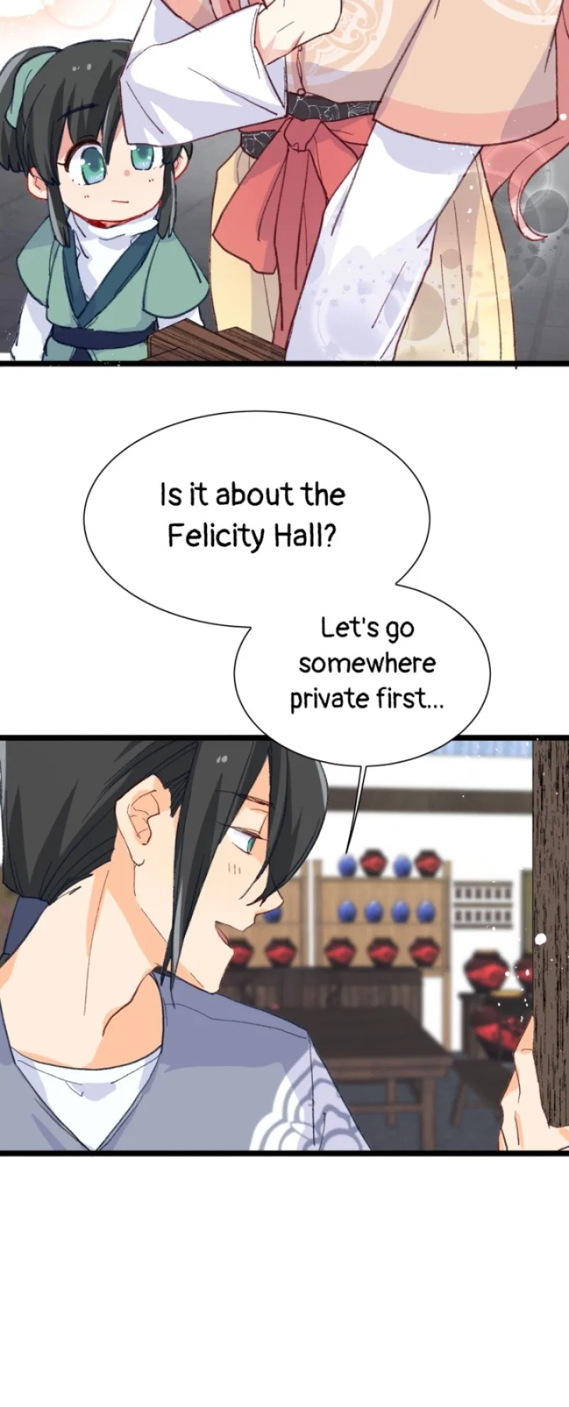 Beauty BIoggers in Another WorId Chapter 3 – Page 2