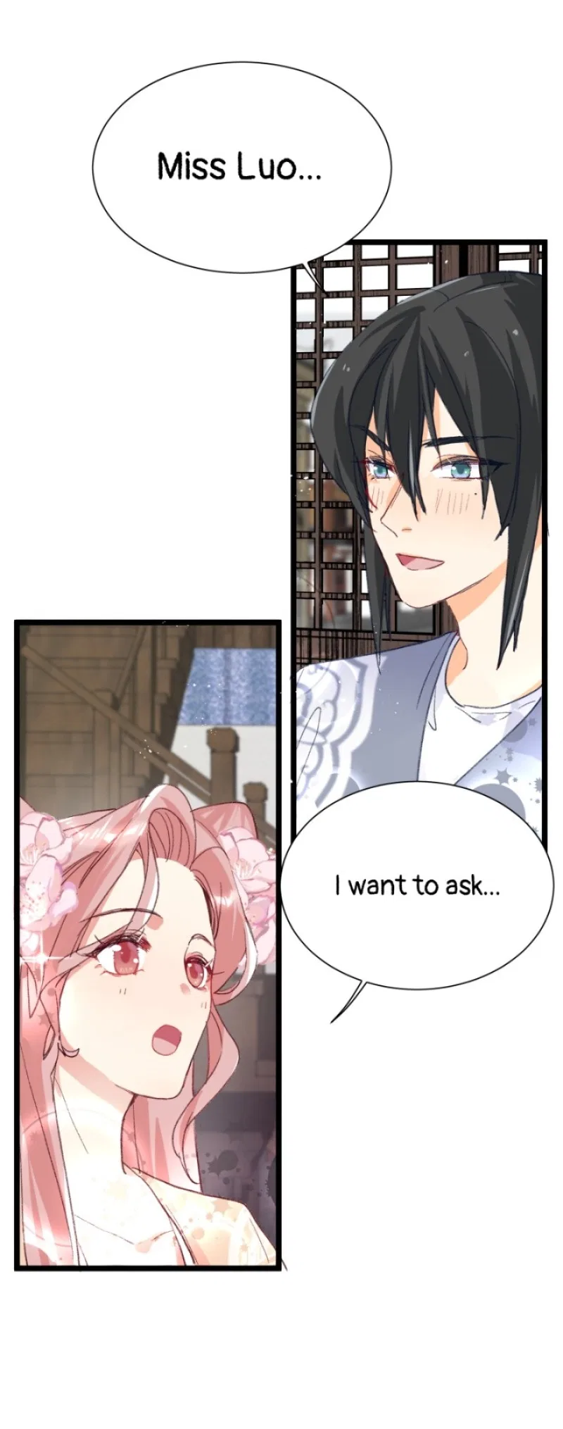 Beauty BIoggers in Another WorId Chapter 3 – Page 4