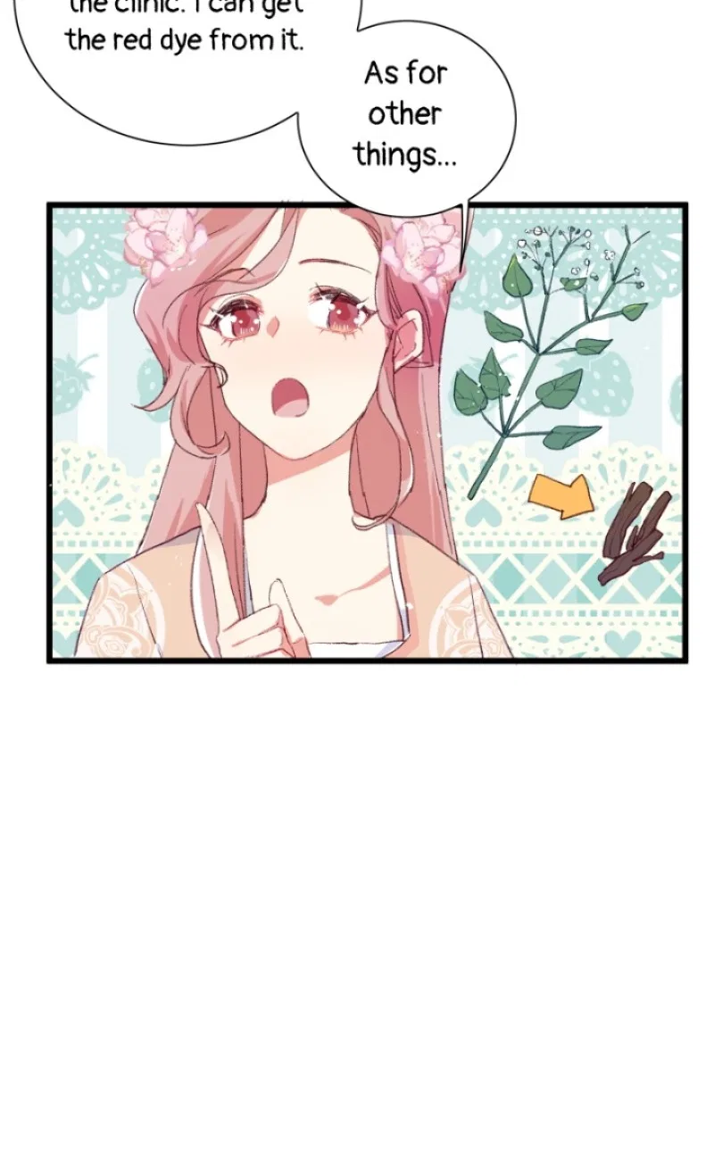 Beauty BIoggers in Another WorId Chapter 3 – Page 14