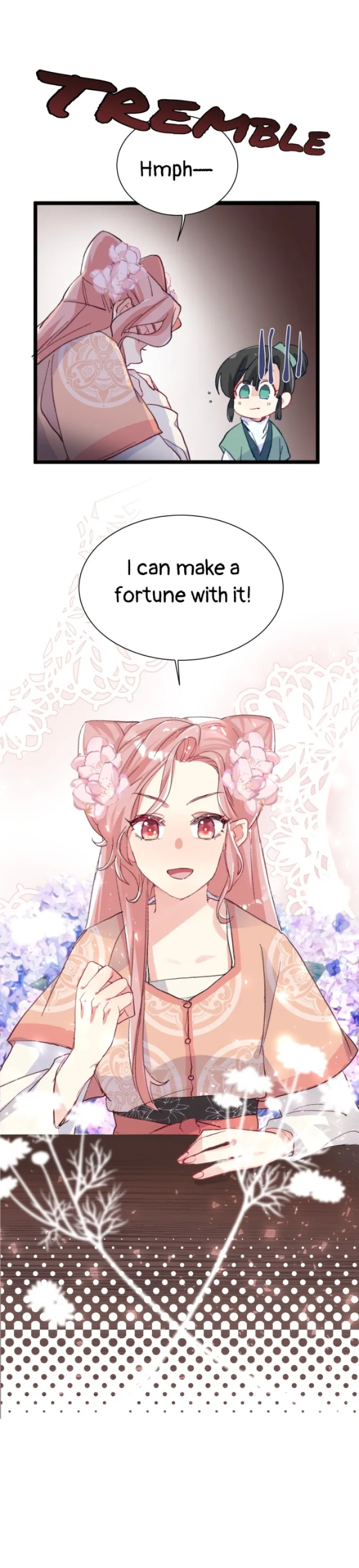 Beauty BIoggers in Another WorId Chapter 2 – Page 15