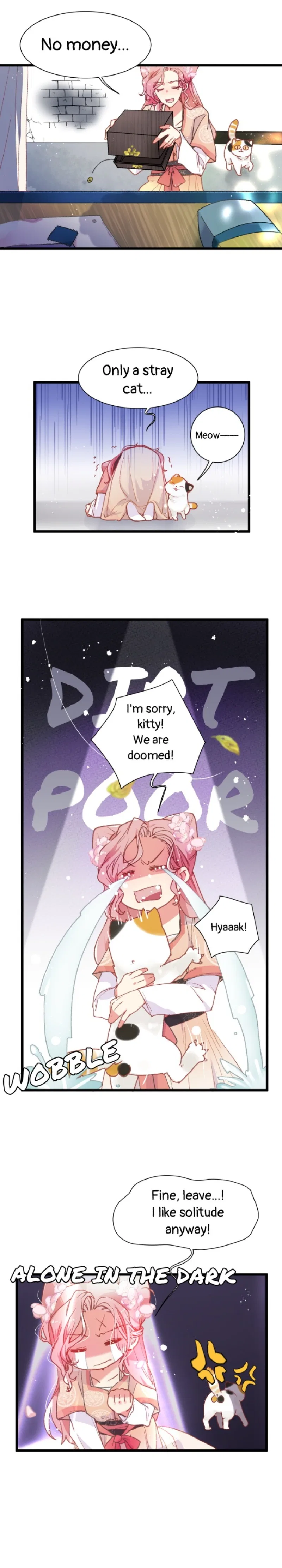 Beauty BIoggers in Another WorId Chapter 1 – Page 4