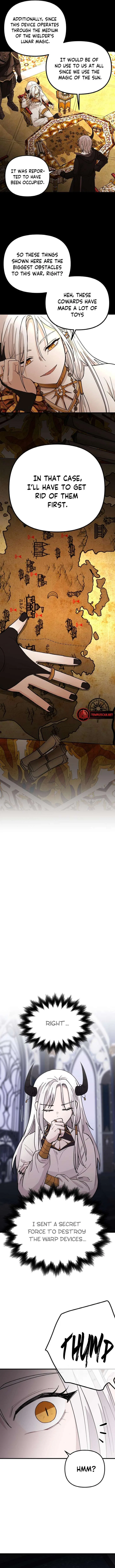 A World of Gold to You Chapter 5 – Page 3