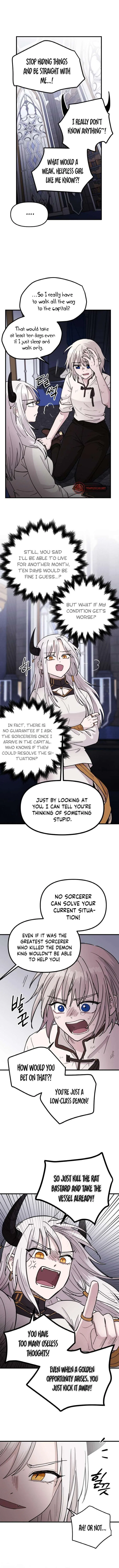 A World of Gold to You Chapter 5 – Page 10