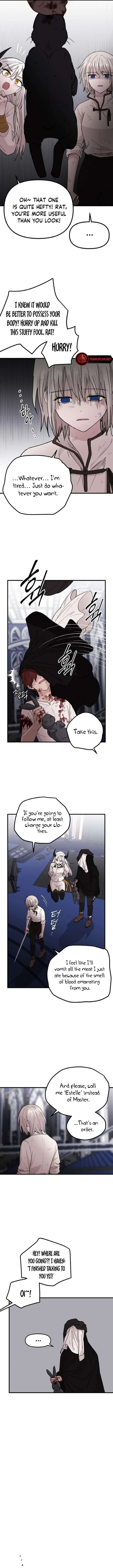 A World of Gold to You Chapter 5 – Page 12