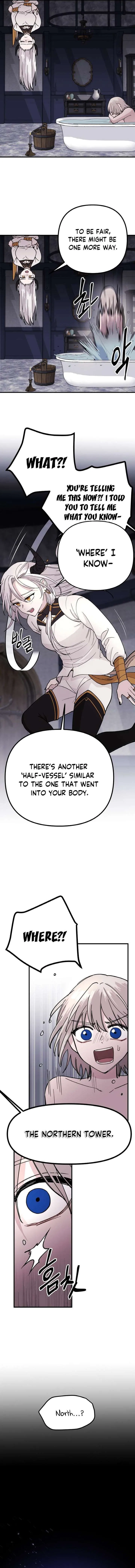 A World of Gold to You Chapter 5 – Page 14