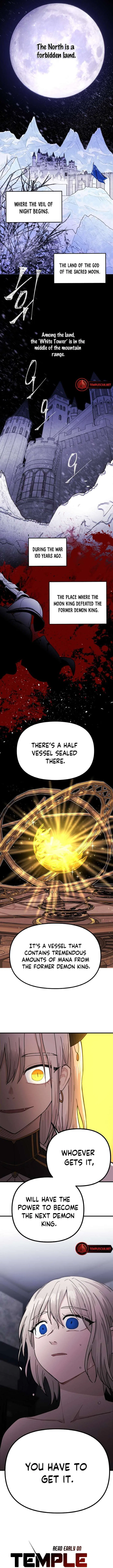 A World of Gold to You Chapter 5 – Page 15
