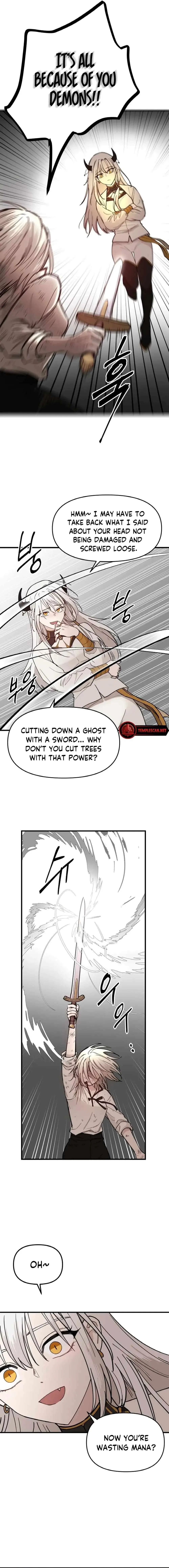 A World of Gold to You Chapter 3 – Page 13