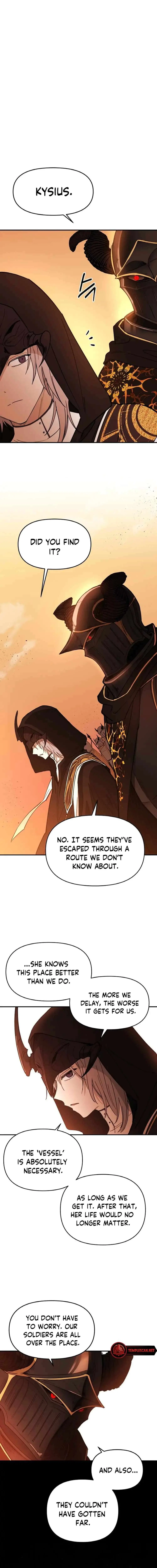 A World of Gold to You Chapter 2 – Page 2