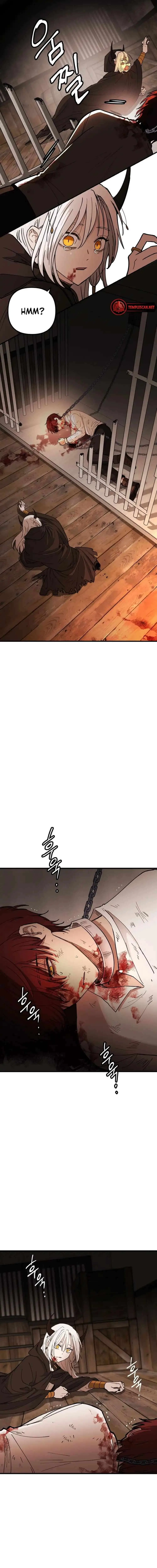 A World of Gold to You Chapter 2 – Page 11