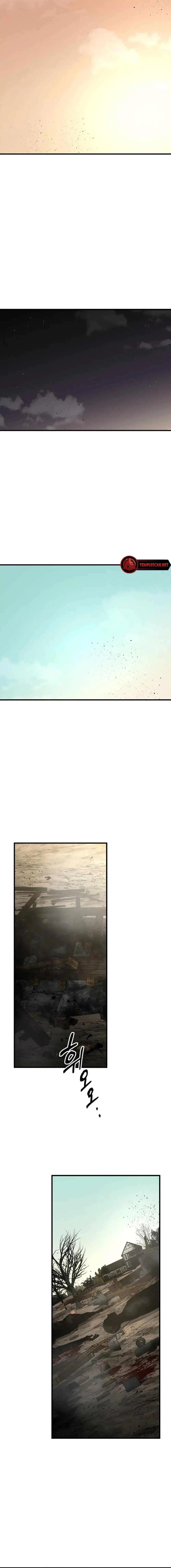 A World of Gold to You Chapter 2 – Page 21