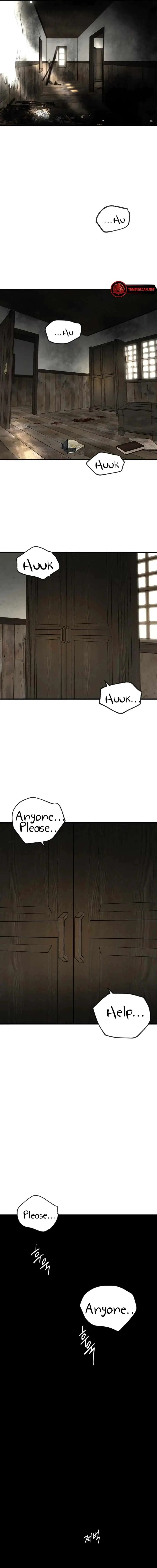 A World of Gold to You Chapter 2 – Page 24