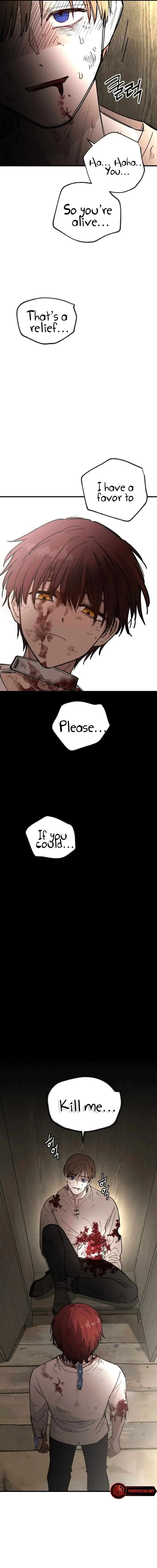 A World of Gold to You Chapter 2 – Page 26