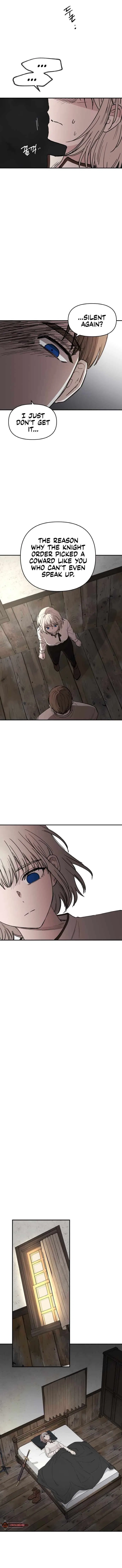 A World of Gold to You Chapter 1 – Page 16