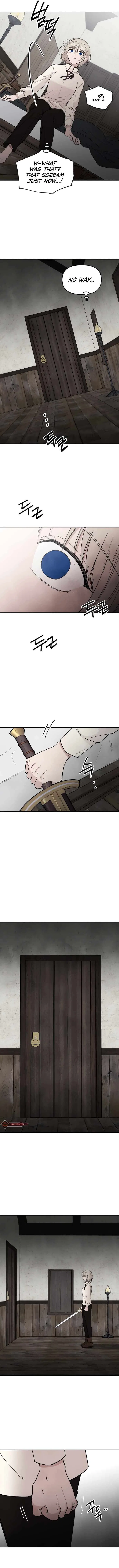 A World of Gold to You Chapter 1 – Page 18