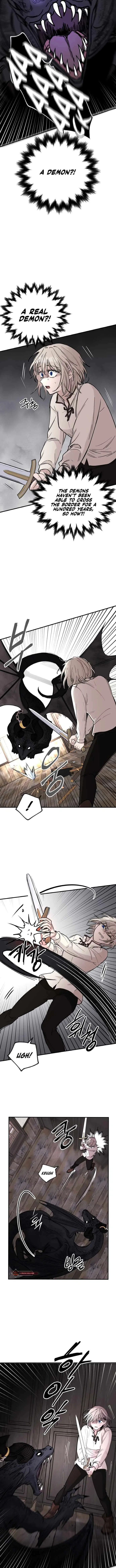 A World of Gold to You Chapter 1 – Page 20