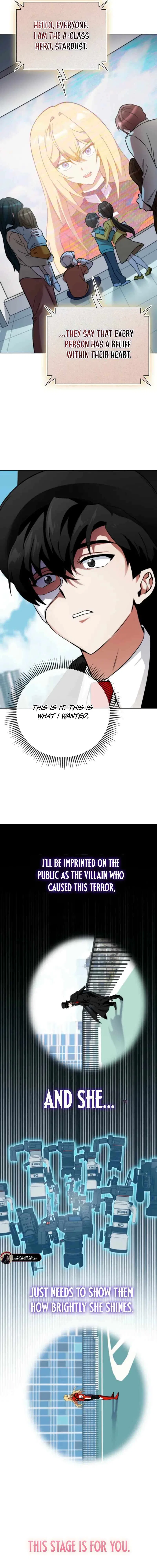 I Became The Villain The Hero Is Obsessed With Chapter 2 – Page 15
