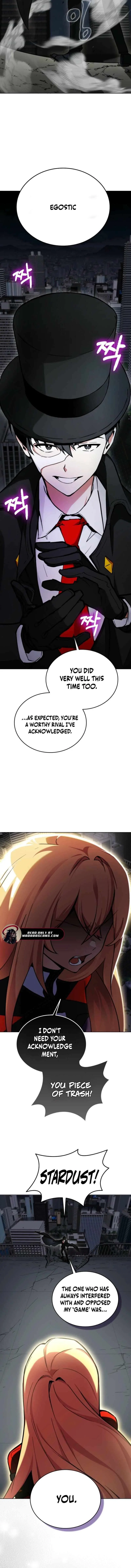 I Became The Villain The Hero Is Obsessed With Chapter 1 – Page 2
