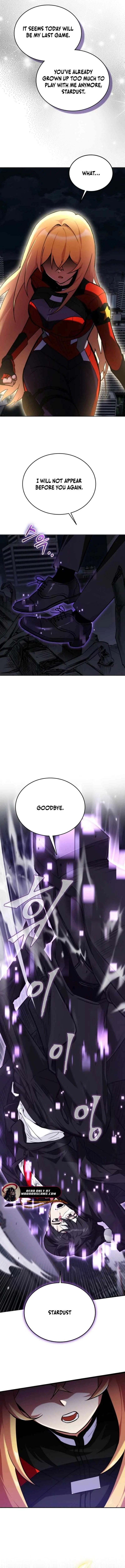 I Became The Villain The Hero Is Obsessed With Chapter 1 – Page 3