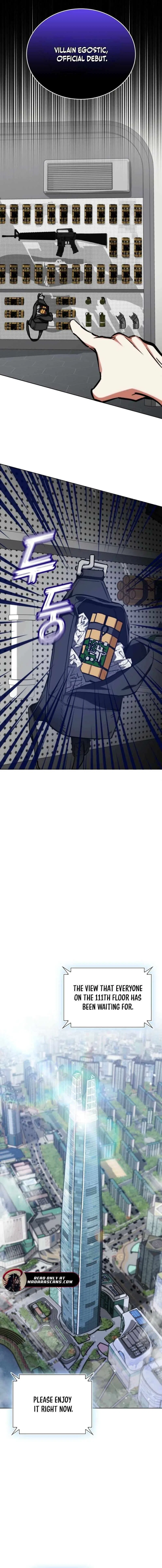 I Became The Villain The Hero Is Obsessed With Chapter 1 – Page 16