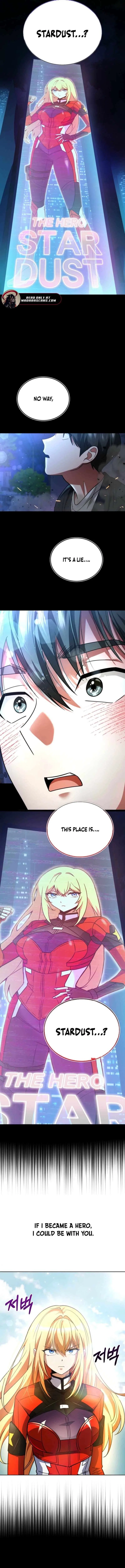 I Became The Villain The Hero Is Obsessed With Chapter 1 – Page 24
