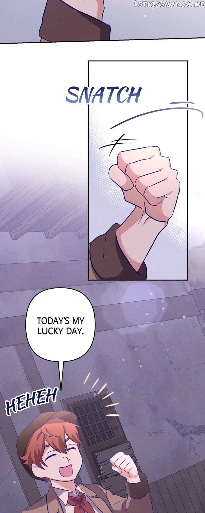 The Huntress and The Mad Scientist Chapter 10 – Page 3