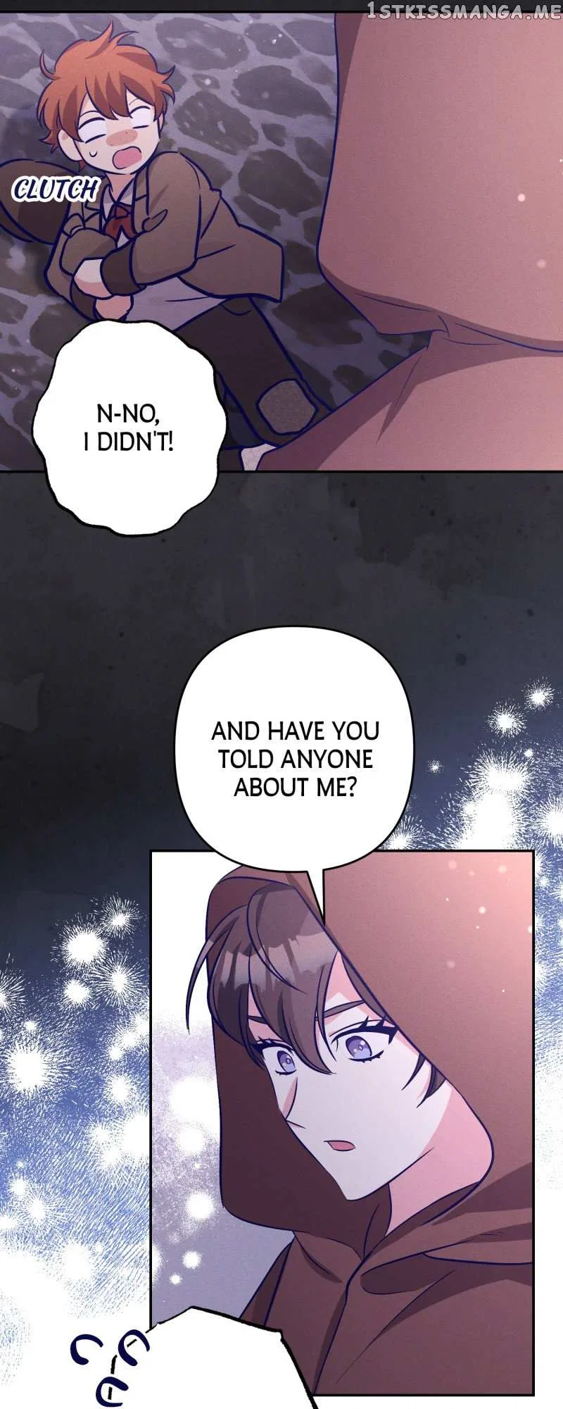 The Huntress and The Mad Scientist Chapter 10 – Page 7