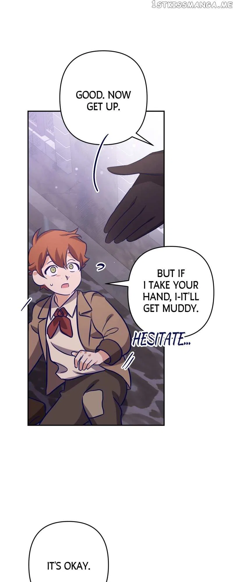 The Huntress and The Mad Scientist Chapter 10 – Page 9