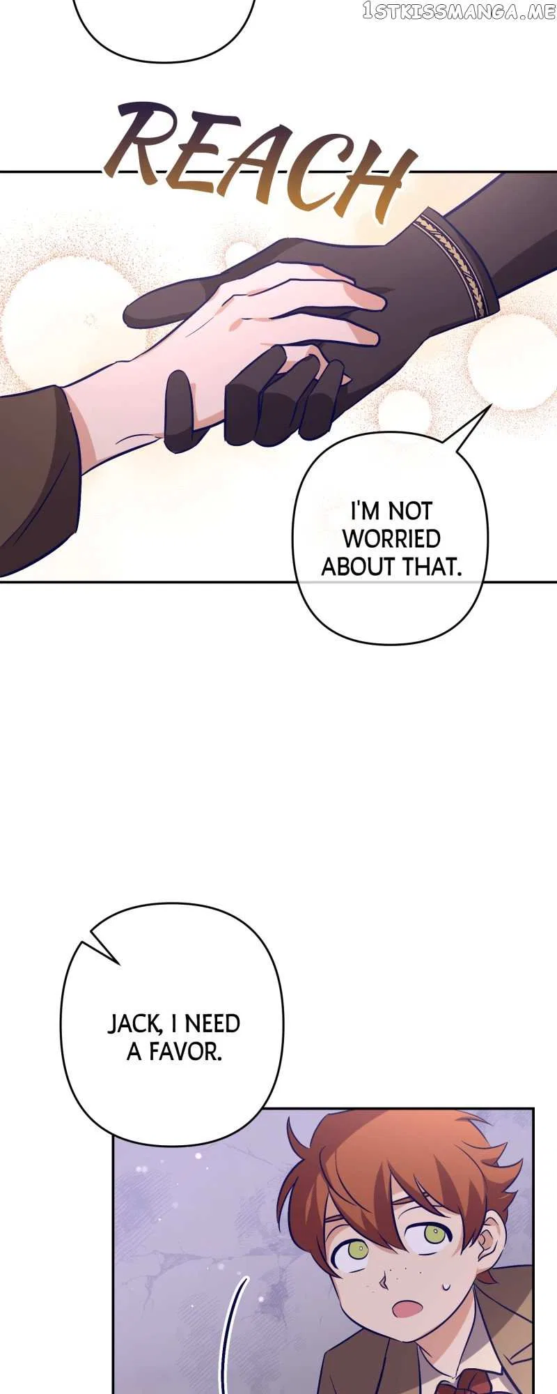 The Huntress and The Mad Scientist Chapter 10 – Page 10
