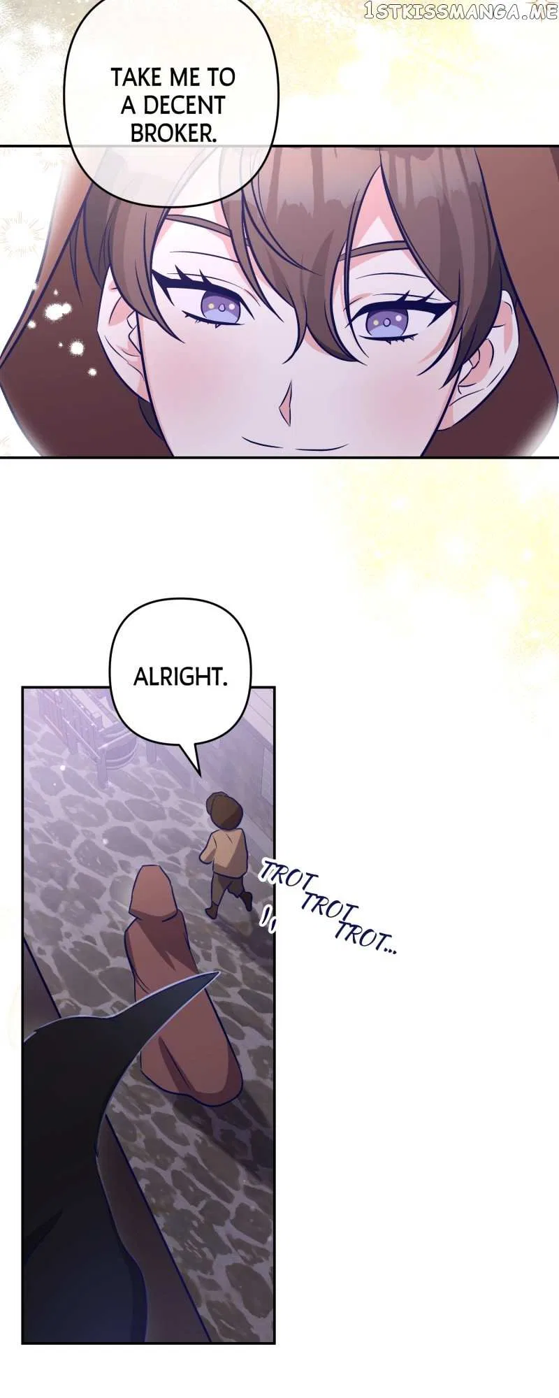 The Huntress and The Mad Scientist Chapter 10 – Page 13