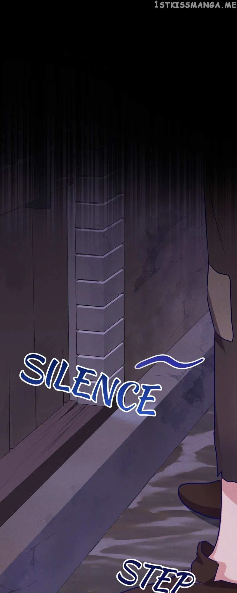 The Huntress and The Mad Scientist Chapter 10 – Page 16