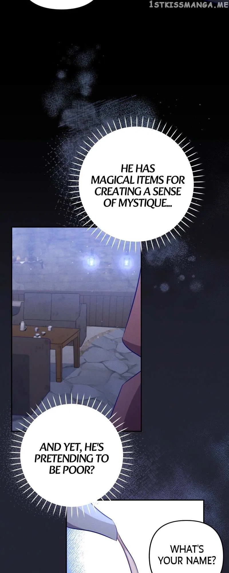 The Huntress and The Mad Scientist Chapter 10 – Page 24