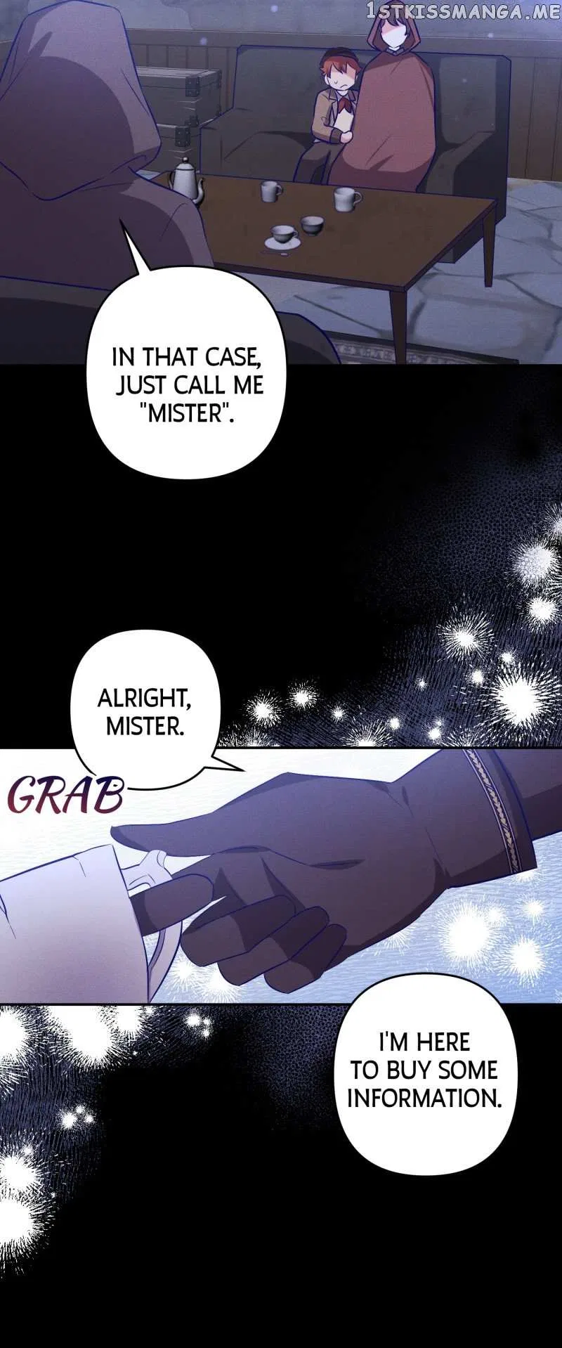 The Huntress and The Mad Scientist Chapter 10 – Page 26