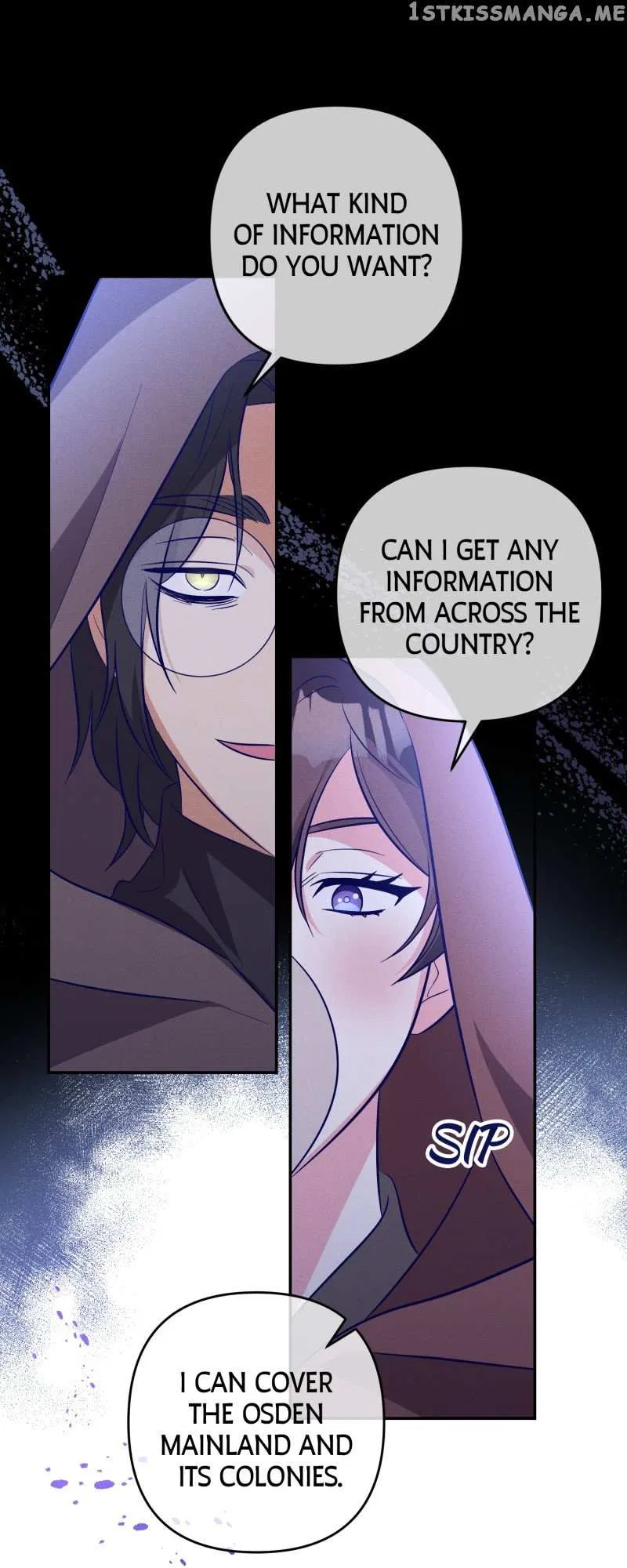 The Huntress and The Mad Scientist Chapter 10 – Page 27