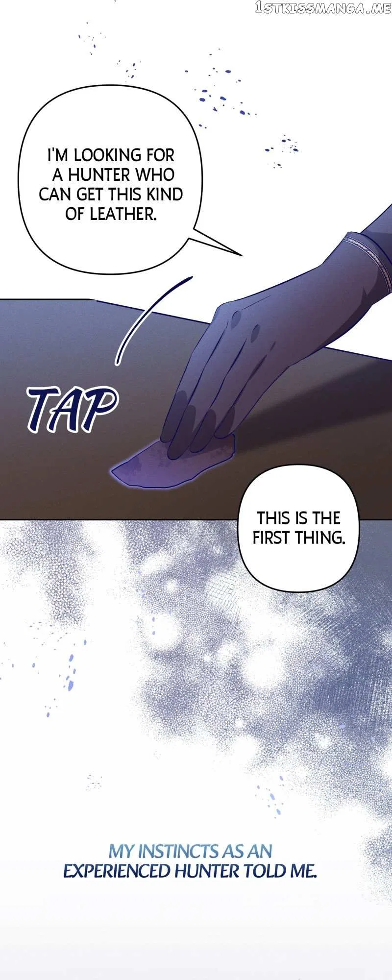 The Huntress and The Mad Scientist Chapter 10 – Page 28