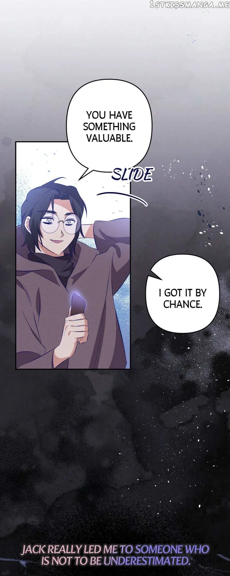 The Huntress and The Mad Scientist Chapter 10 – Page 29
