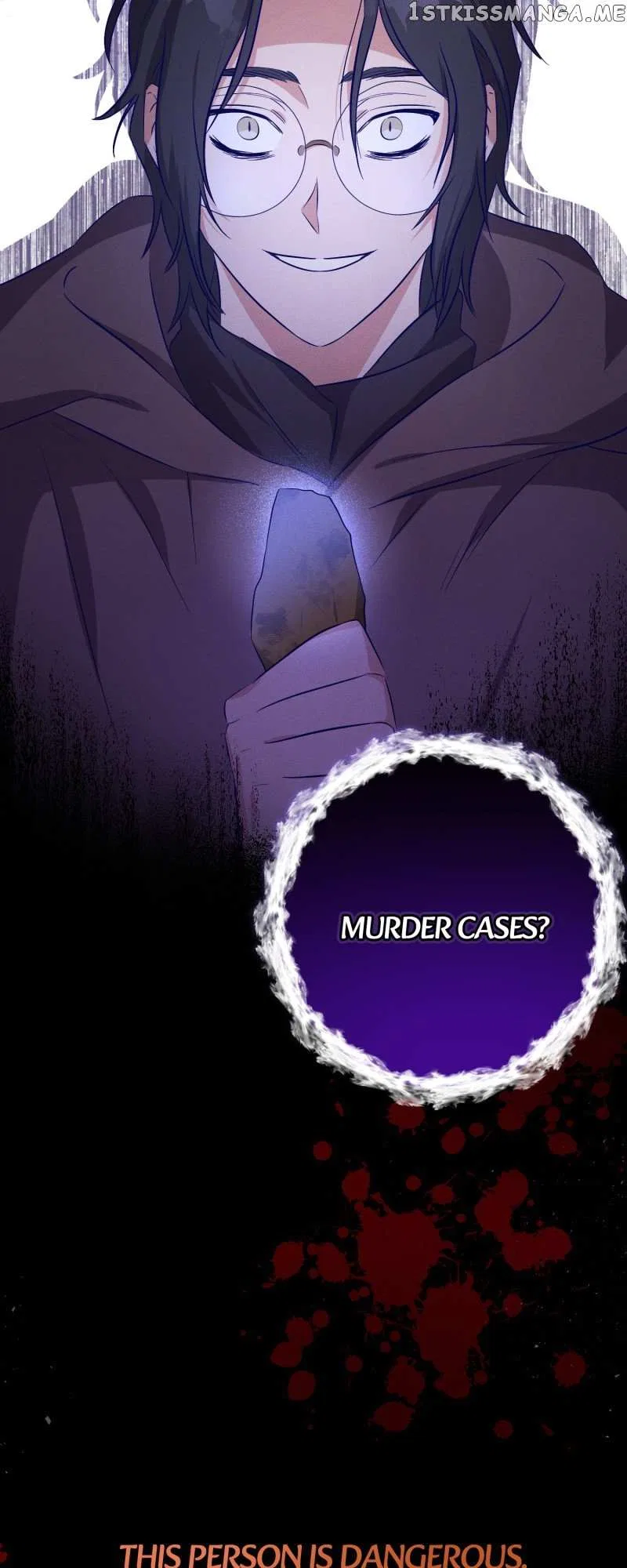 The Huntress and The Mad Scientist Chapter 10 – Page 31
