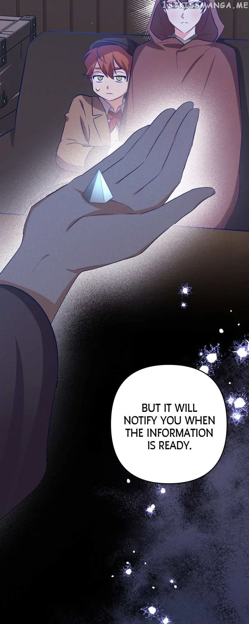 The Huntress and The Mad Scientist Chapter 10 – Page 35