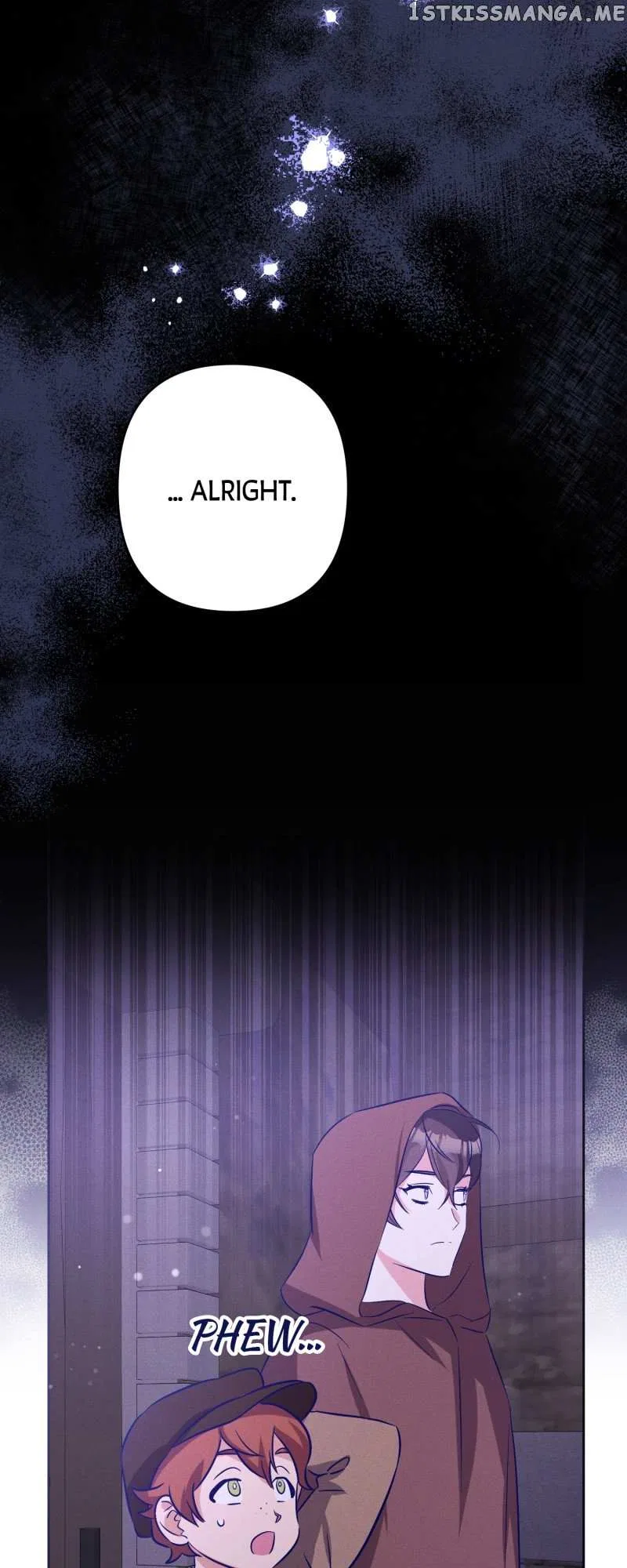 The Huntress and The Mad Scientist Chapter 10 – Page 36