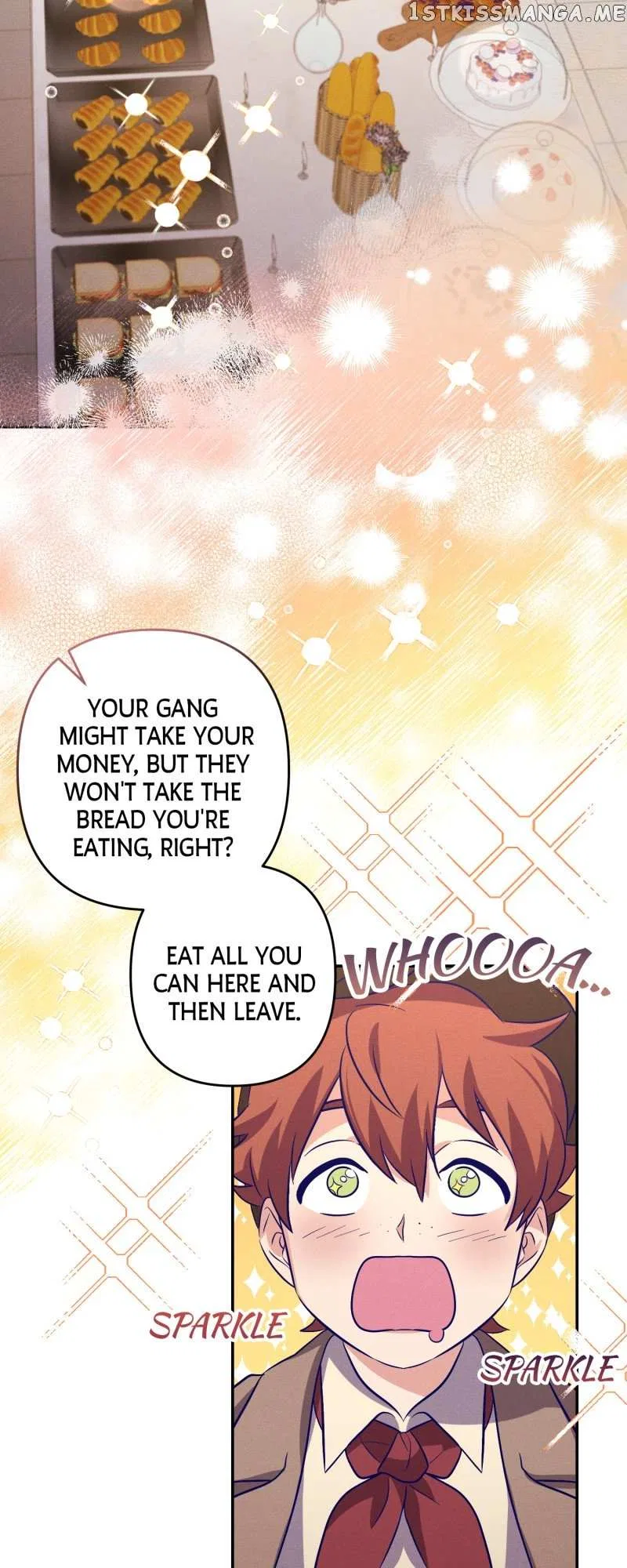 The Huntress and The Mad Scientist Chapter 10 – Page 42