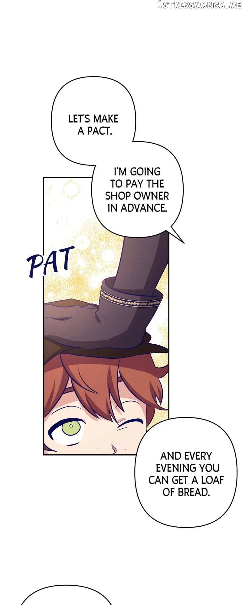 The Huntress and The Mad Scientist Chapter 10 – Page 47