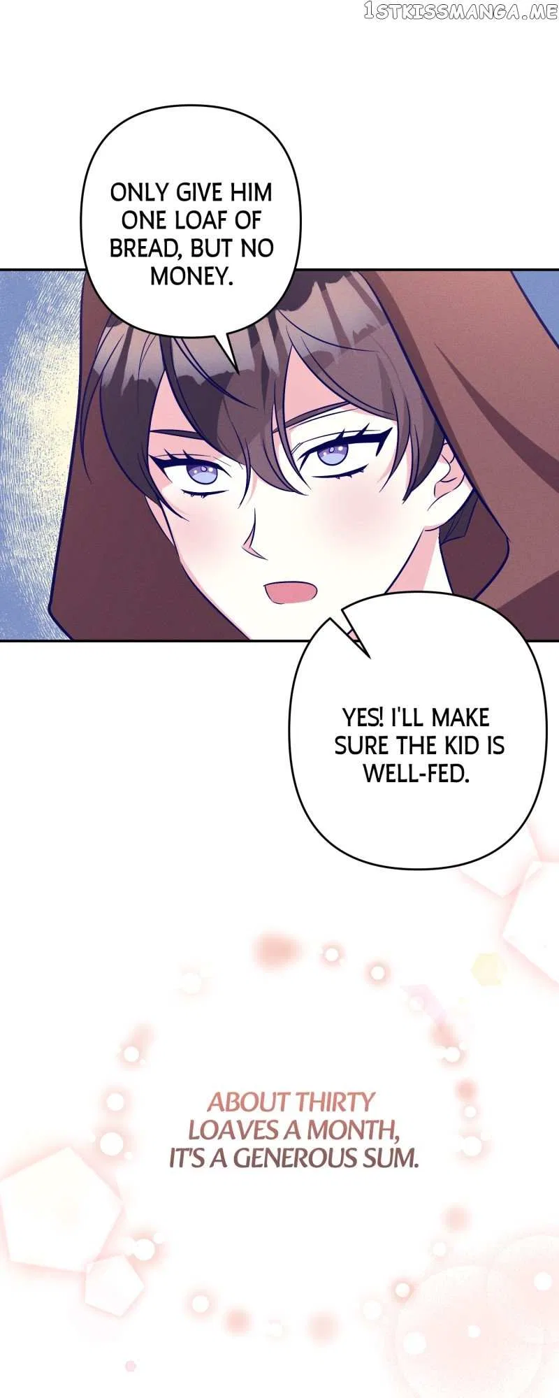 The Huntress and The Mad Scientist Chapter 10 – Page 52