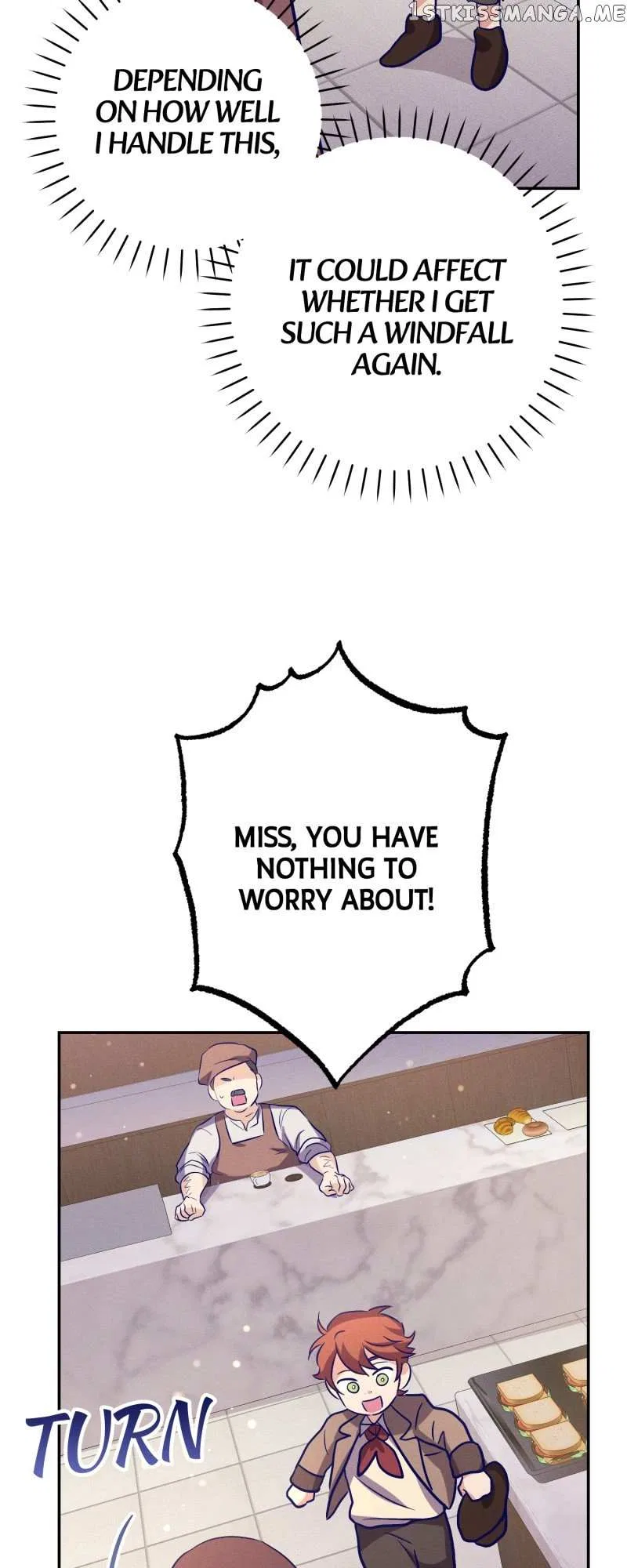 The Huntress and The Mad Scientist Chapter 10 – Page 54