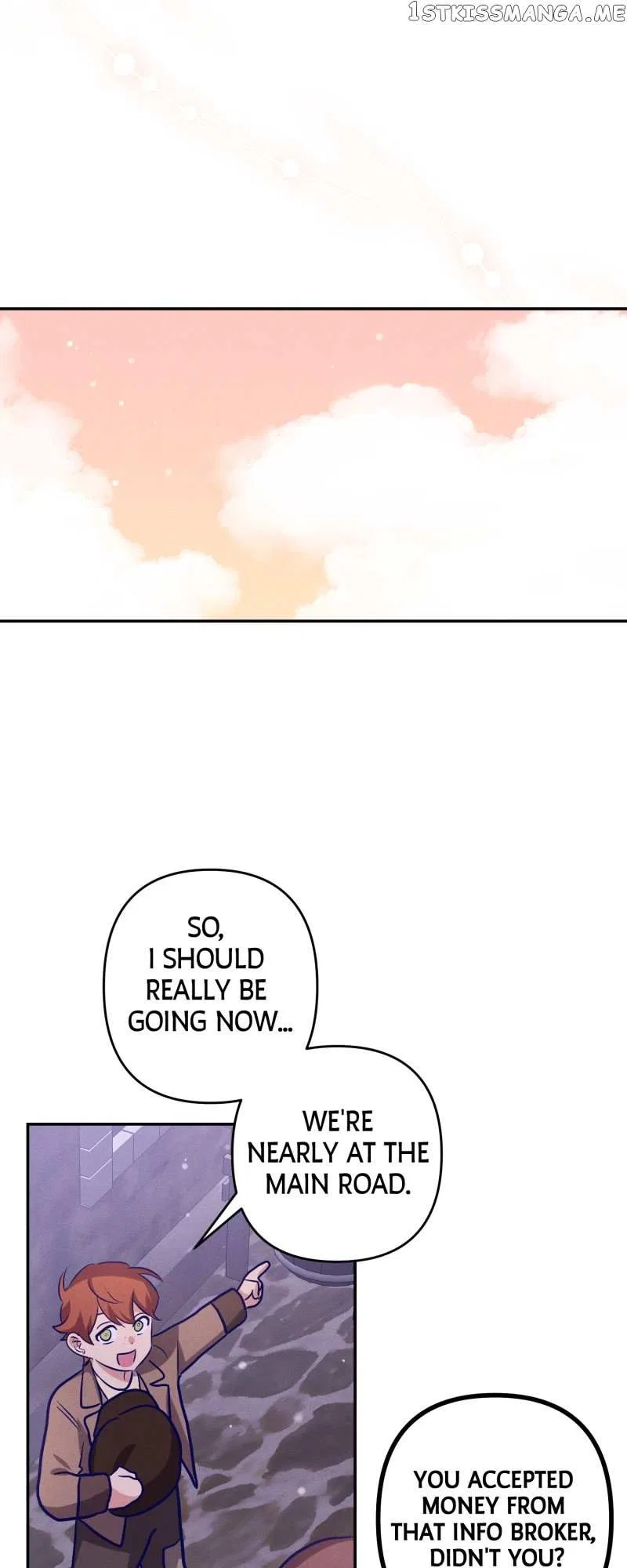 The Huntress and The Mad Scientist Chapter 10 – Page 56