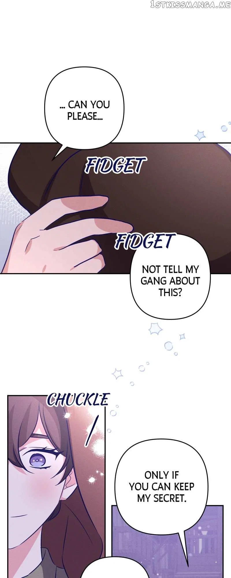 The Huntress and The Mad Scientist Chapter 10 – Page 59