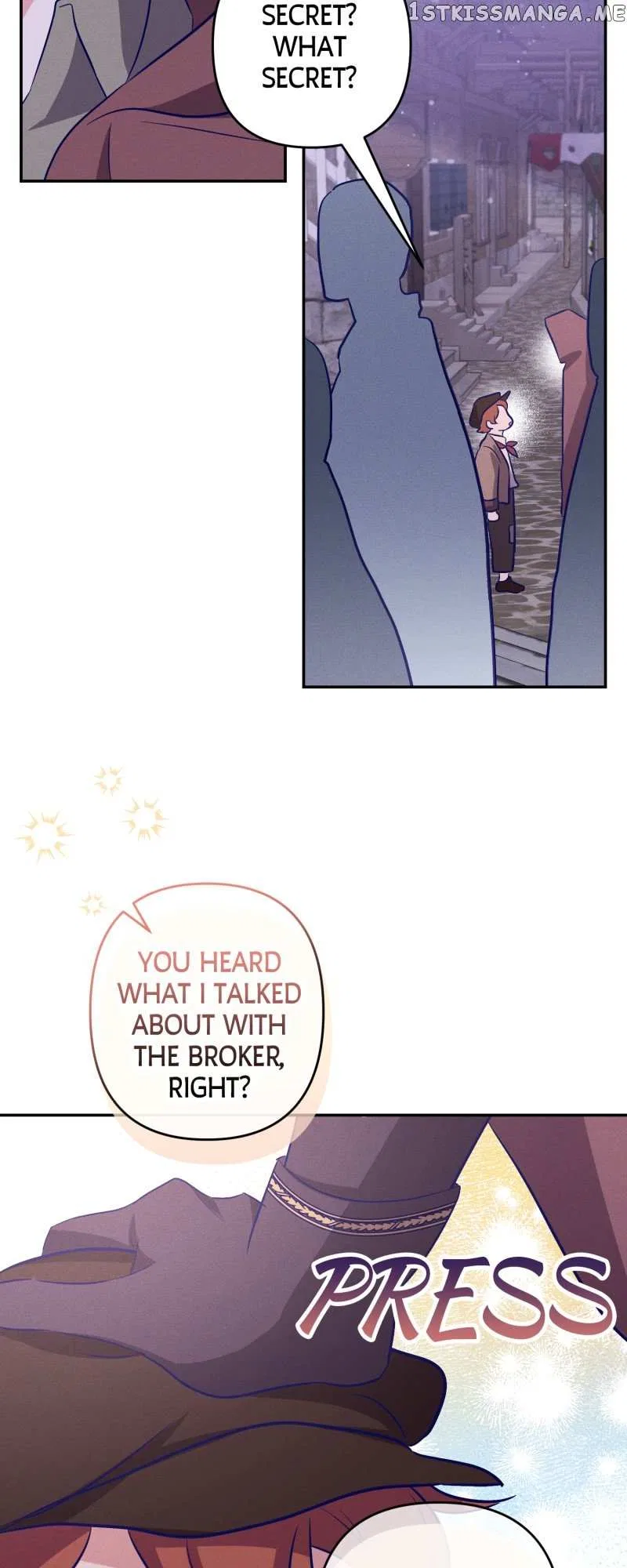 The Huntress and The Mad Scientist Chapter 10 – Page 60